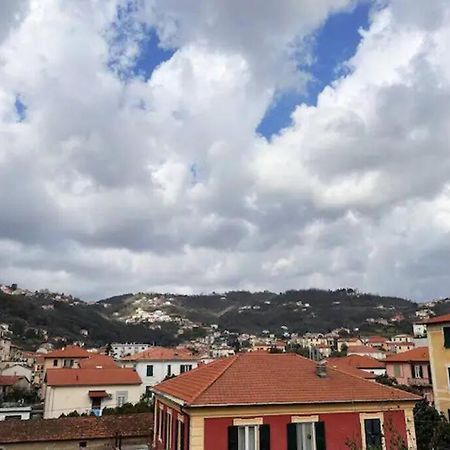 Ferienwohnung Falu La Spezia Exterior foto