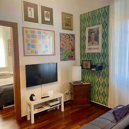 Ferienwohnung Falu La Spezia Exterior foto