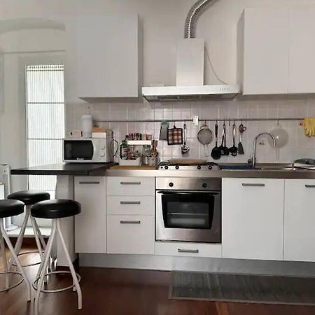 Ferienwohnung Falu La Spezia Exterior foto