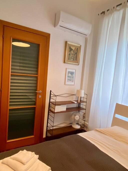 Ferienwohnung Falu La Spezia Exterior foto