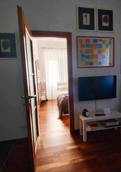 Ferienwohnung Falu La Spezia Exterior foto