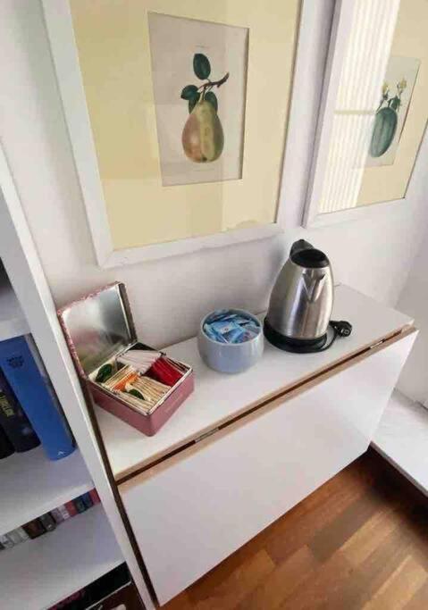 Ferienwohnung Falu La Spezia Exterior foto