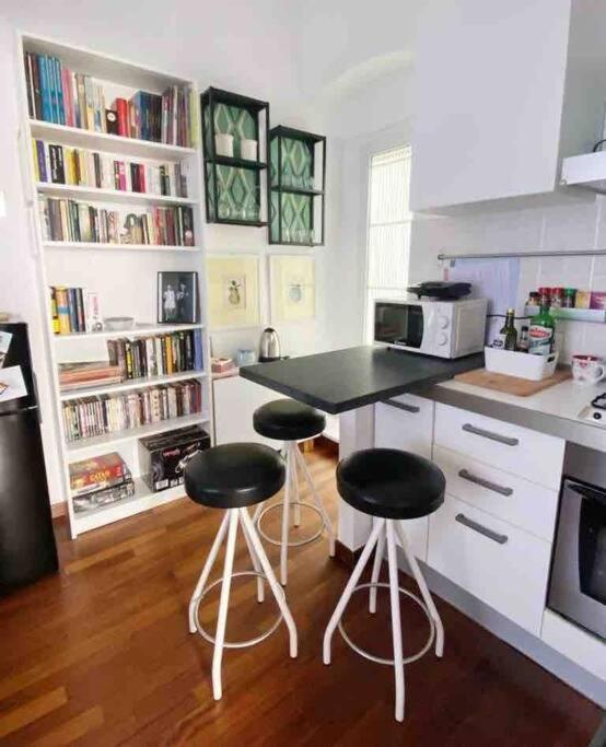 Ferienwohnung Falu La Spezia Exterior foto