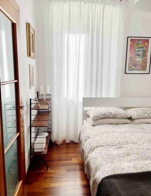 Ferienwohnung Falu La Spezia Exterior foto