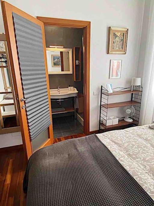Ferienwohnung Falu La Spezia Exterior foto
