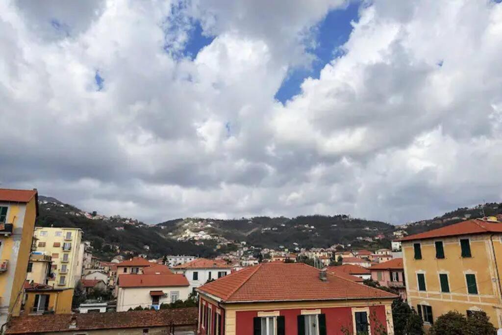 Ferienwohnung Falu La Spezia Exterior foto